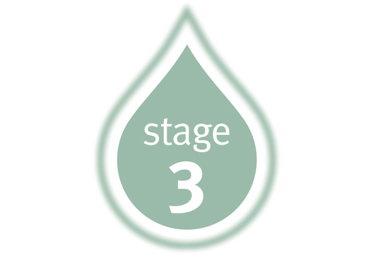 Stage 3 water restrictions